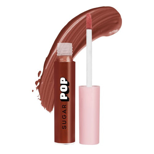 SUGAR POP Liquid Lipstick