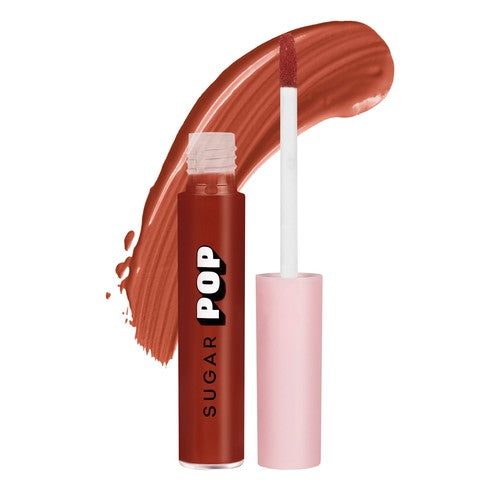 SUGAR POP Liquid Lipstick