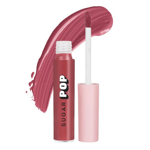 SUGAR POP Liquid Lipstick