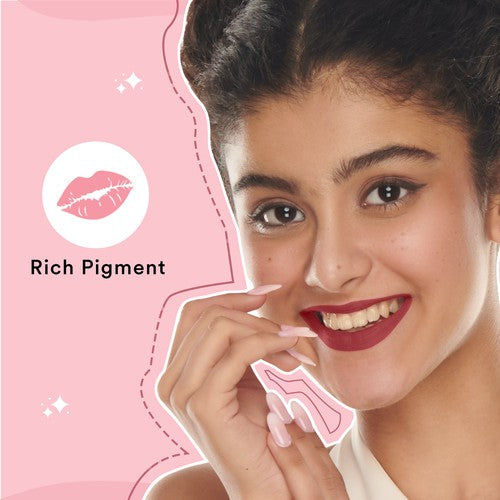 SUGAR POP Liquid Lipstick