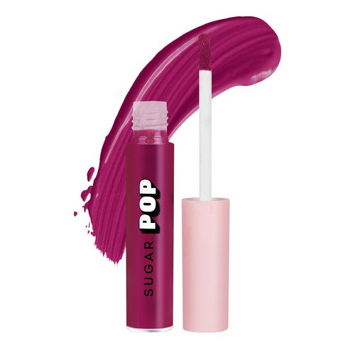 SUGAR POP Liquid Lipstick