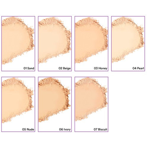 SUGAR POP Longwear Compact
