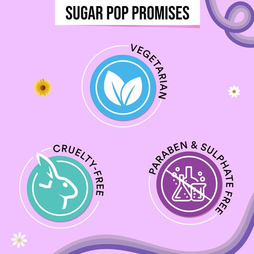 SUGAR POP Longwear Compact