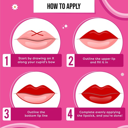 SUGAR POP Matte Lipcolour