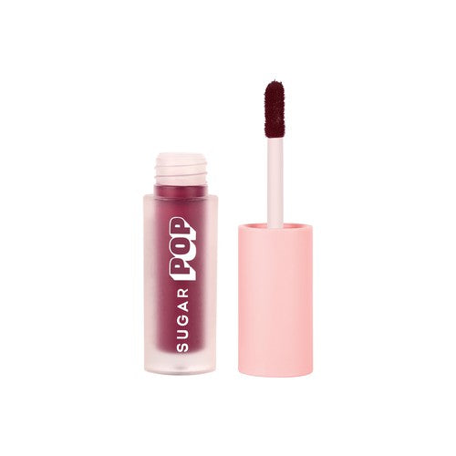 SUGAR POP Matte Mousse Lipstick - 01 Berry Bar