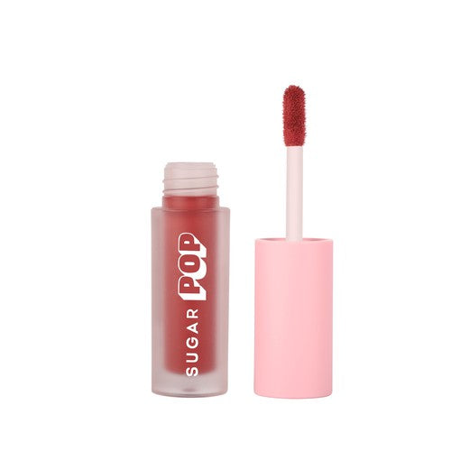 SUGAR POP Matte Mousse Lipstick - 05 Tiramisu Tart