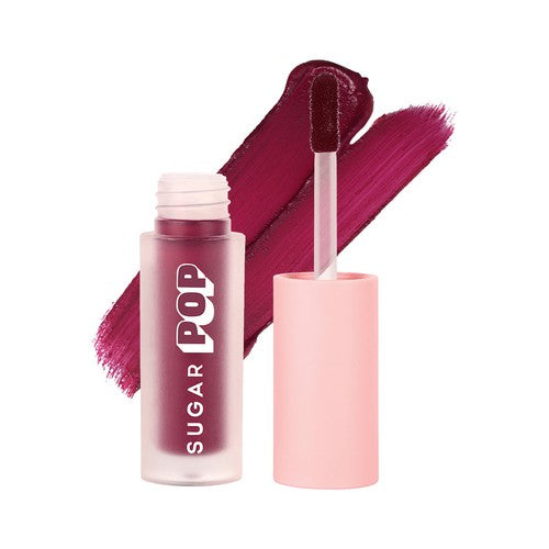 SUGAR POP Matte Mousse Lipstick