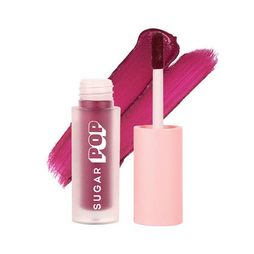 SUGAR POP Matte Mousse Lipstick