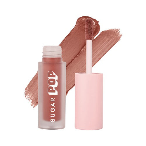 SUGAR POP Matte Mousse Lipstick