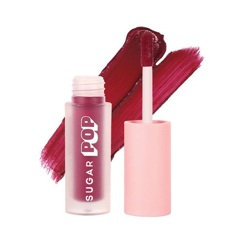 SUGAR POP Matte Mousse Lipstick