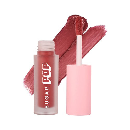 SUGAR POP Matte Mousse Lipstick
