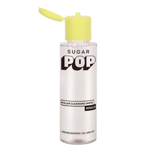 SUGAR POP Micellar Cleansing Water - Regular