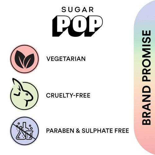 SUGAR POP Micellar Cleansing Water - Regular