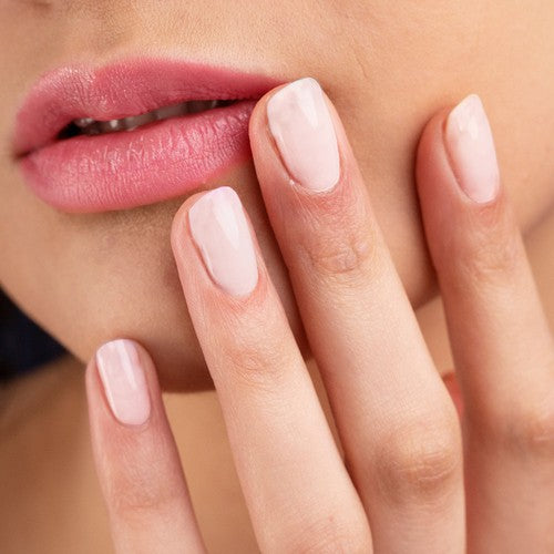 SUGAR POP Nail Lacquer 01 Spring Bloom