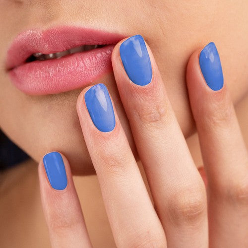 SUGAR POP Nail Lacquer 06 Blue For You