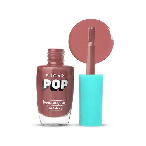 SUGAR POP Nail Lacquer 11 Chocolate Treat