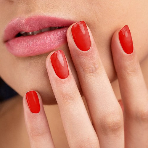 SUGAR POP Nail Lacquer 12 Serene Sunset