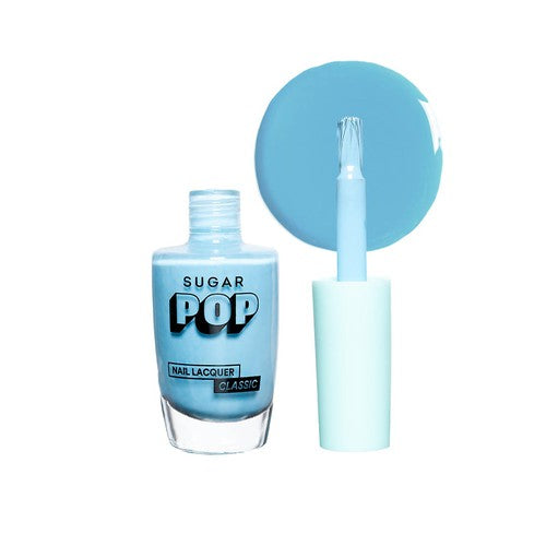 SUGAR POP Nail Lacquer