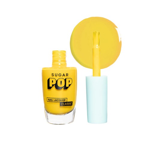 SUGAR POP Nail Lacquer