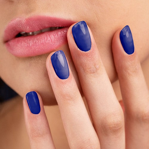 SUGAR POP Nail Lacquer 23 Ocean Drive
