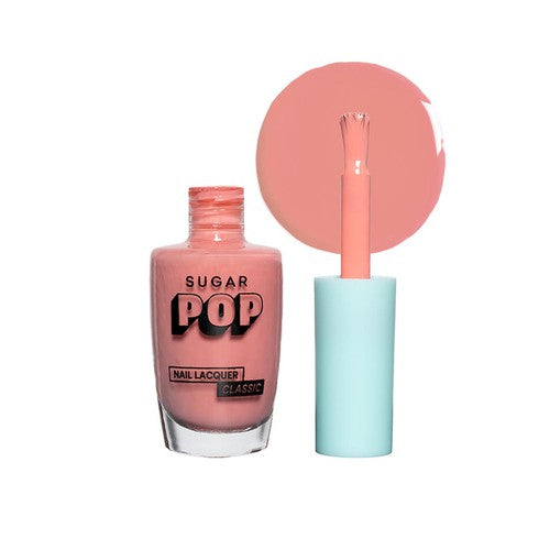 SUGAR POP Nail Lacquer