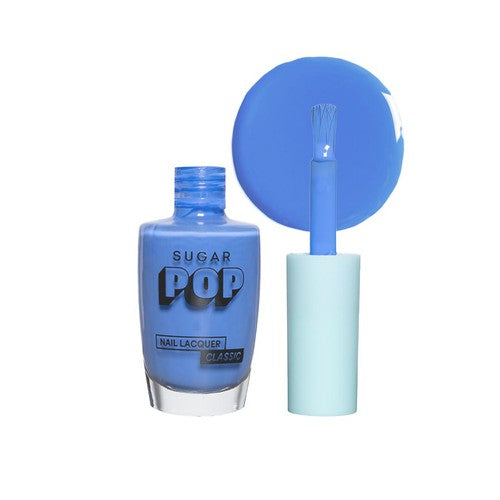 SUGAR POP Nail Lacquer