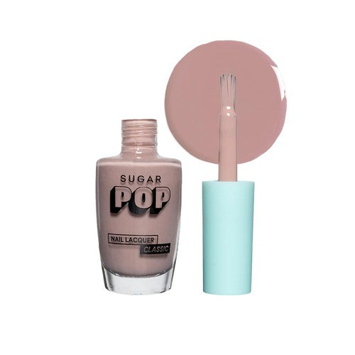 SUGAR POP Nail Lacquer