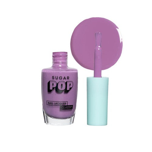 SUGAR POP Nail Lacquer