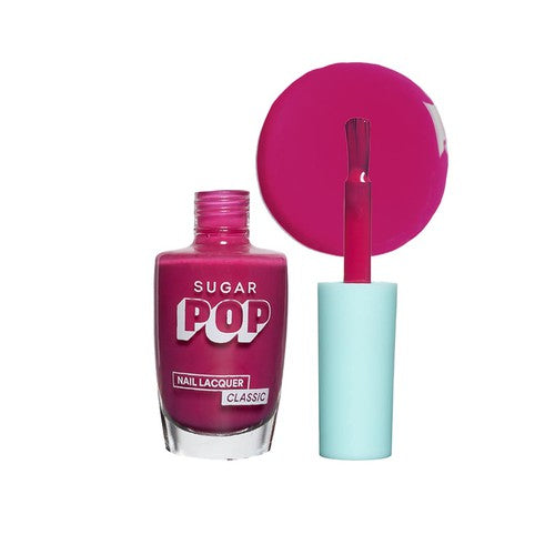 SUGAR POP Nail Lacquer