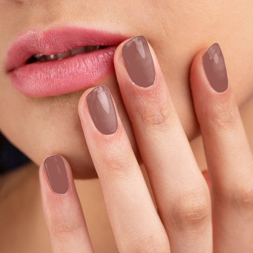 SUGAR POP Nail Lacquer 29 Brown Town