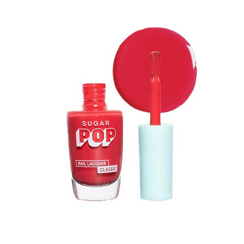 SUGAR POP Nail Lacquer
