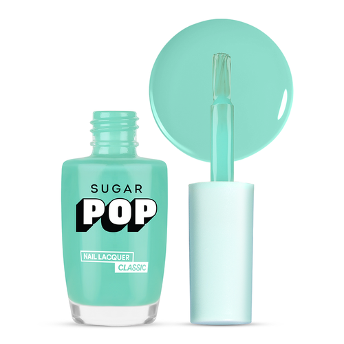 SUGAR POP Nail Lacquer 32 Fresh Mint