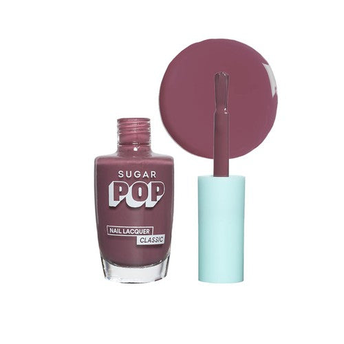 SUGAR POP Nail Lacquer