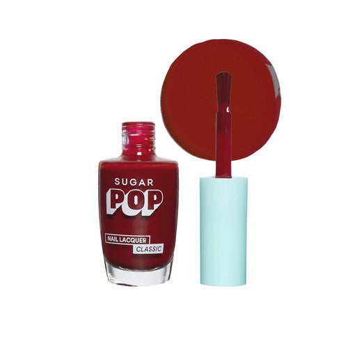 SUGAR POP Nail Lacquer