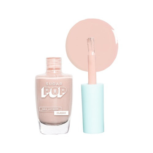 SUGAR POP Nail Lacquer