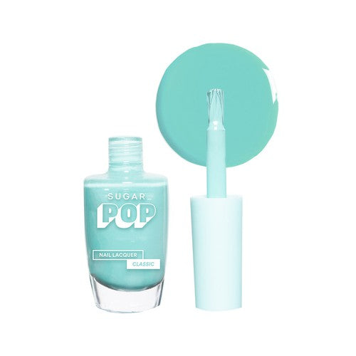 SUGAR POP Nail Lacquer