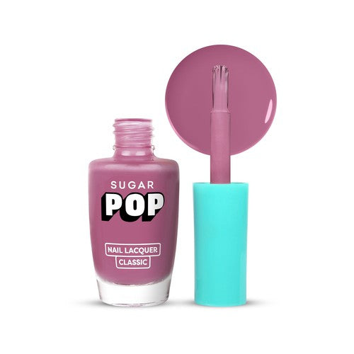 SUGAR POP Nail Lacquer 39 Rosy Delight