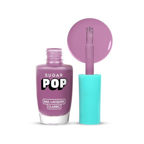 SUGAR POP Nail Lacquer 41 Soft Orchid