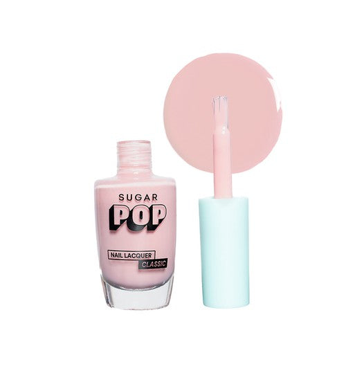 SUGAR POP Nail Lacquer