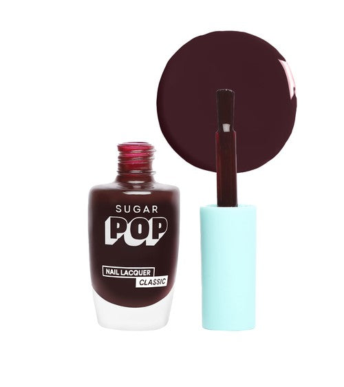 SUGAR POP Nail Lacquer