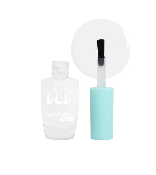 SUGAR POP Nail Lacquer
