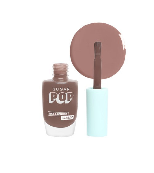 SUGAR POP Nail Lacquer