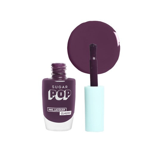 SUGAR POP Nail Lacquer
