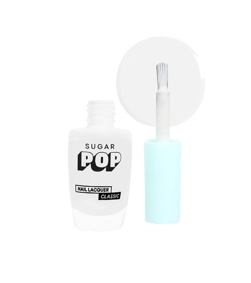 SUGAR POP Nail Lacquer