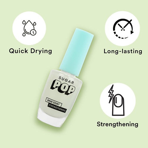SUGAR POP Nail Lacquer