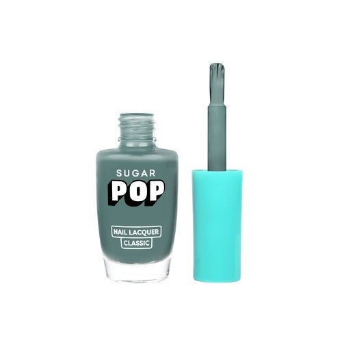 SUGAR POP Nail Lacquer