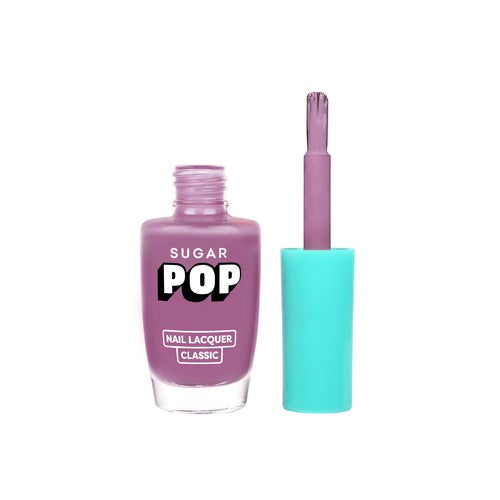 SUGAR POP Nail Lacquer