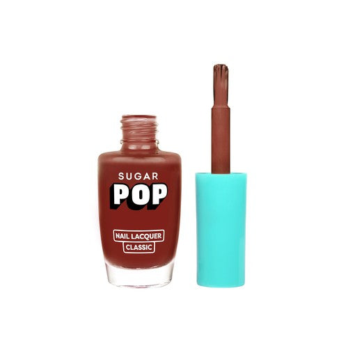 SUGAR POP Nail Lacquer