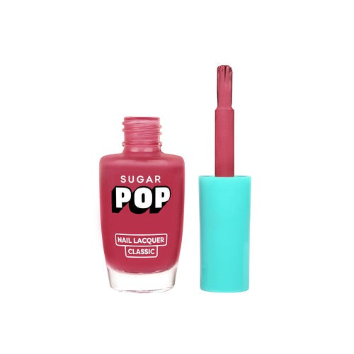 SUGAR POP Nail Lacquer