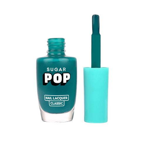 SUGAR POP Nail Lacquer